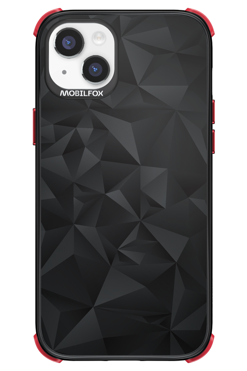 Low Poly - Apple iPhone 14 Plus