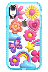 Puffer World - Apple iPhone XR