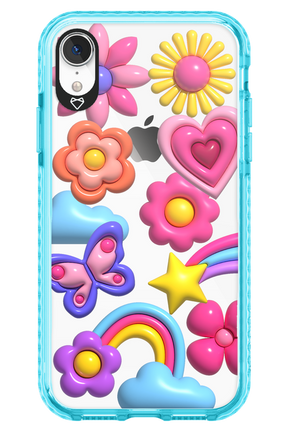 Puffer World - Apple iPhone XR