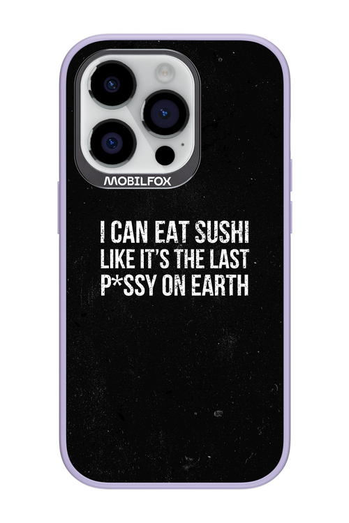 SUSHI 2.0 - Apple iPhone 14 Pro