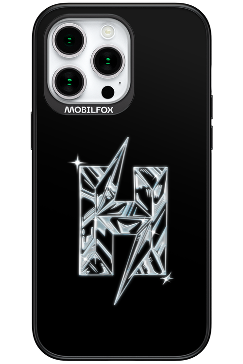 H DIAMOND 2.0 - Apple iPhone 15 Pro Max