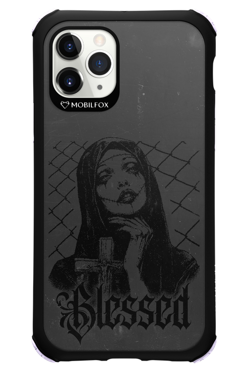 God bless 2.0 - Apple iPhone 11 Pro