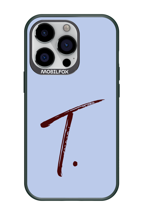 (Jellyfish Presso) T 2.0 - Apple iPhone 13 Pro