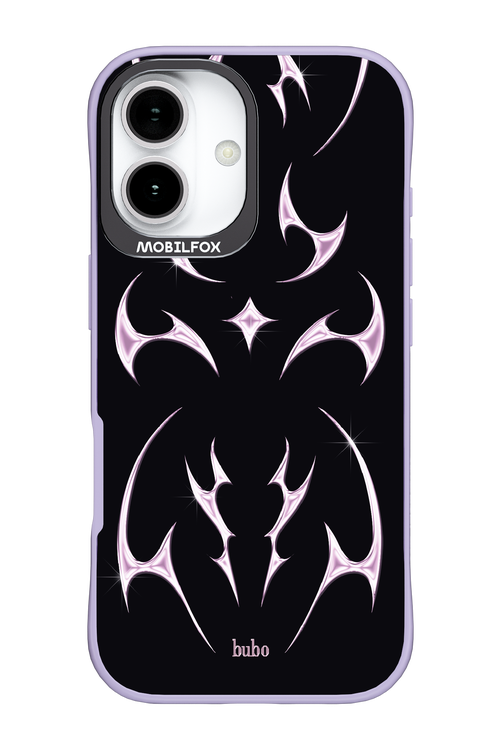 CHROMEROSA - Apple iPhone 17