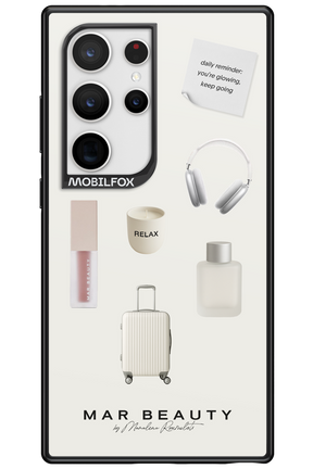 Clean Girl - Samsung Galaxy S24 Ultra