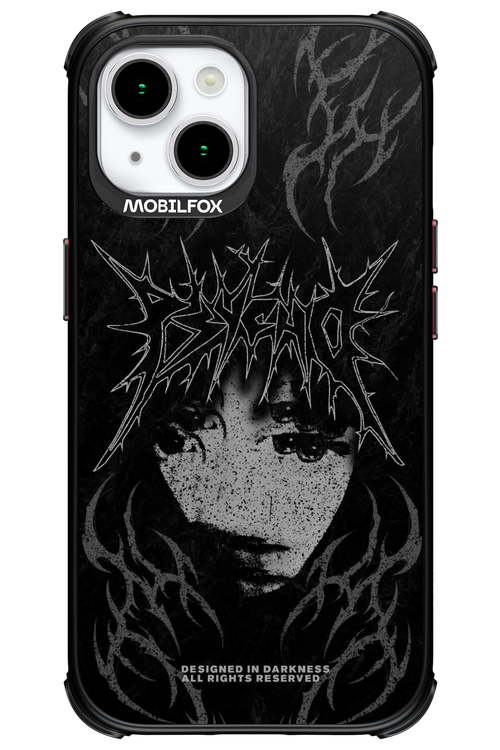Schizo - Apple iPhone 15