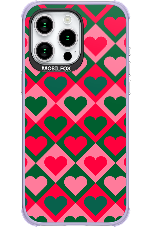 Love of Christmas - Apple iPhone 15 Pro Max