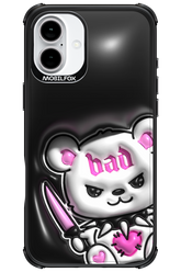 Bad Bear - Apple iPhone 16 Plus