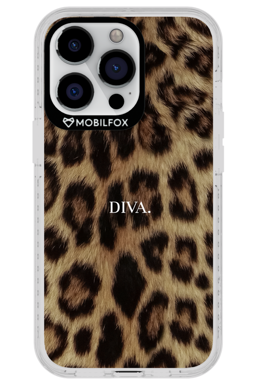 Diva 2.0 - Apple iPhone 13 Pro