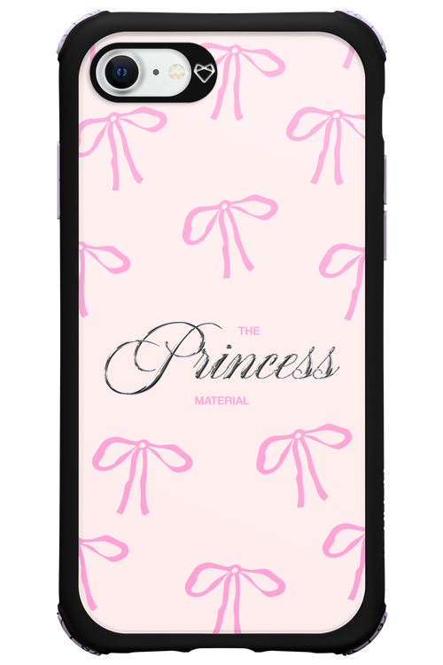 Princess Material 2.0 - Apple iPhone 7