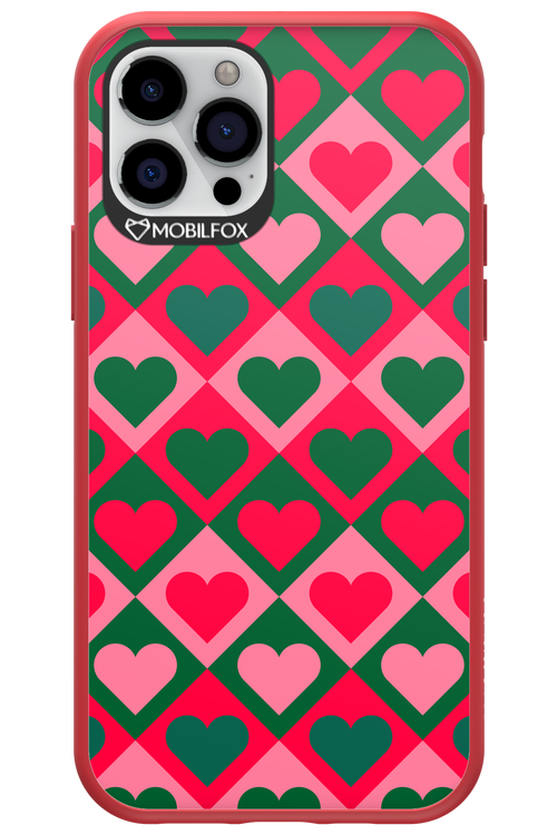 Love of Christmas - Apple iPhone 12 Pro