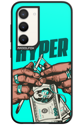 KNIT - Samsung Galaxy S23