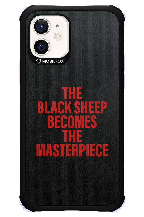 sheep 2.0 - Apple iPhone 12