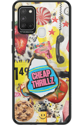 CHEAP THRILLZ - Samsung Galaxy A21 S
