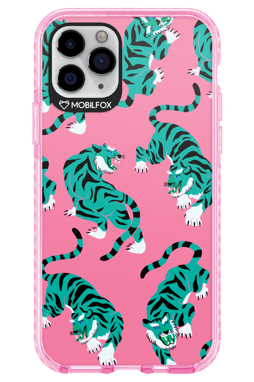 Tora III - Apple iPhone 11 Pro