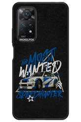 Most wanted - Xiaomi Redmi Note 11Pro 4G/5G