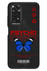 Psybutterfly - Xiaomi Redmi Note 11/11S 4G