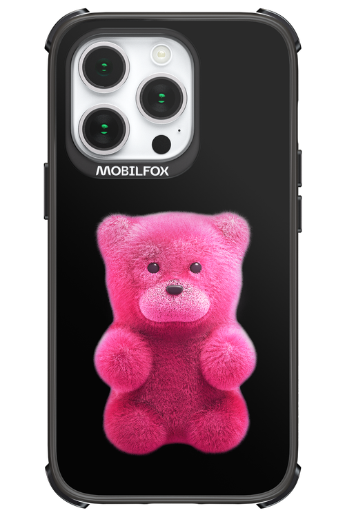 Pinky Bear - Apple iPhone 14 Pro