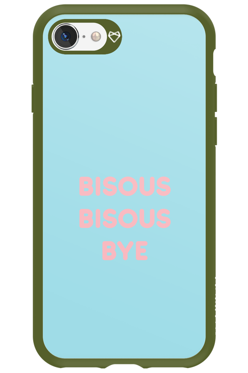 Bisous - Apple iPhone SE 2020