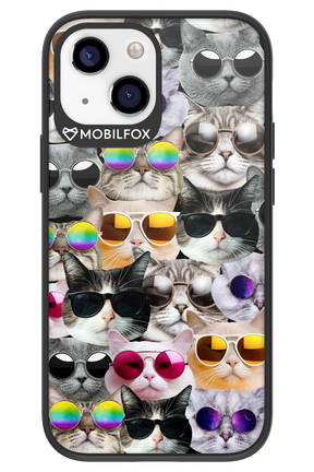 Cat World - Apple iPhone 13 Mini