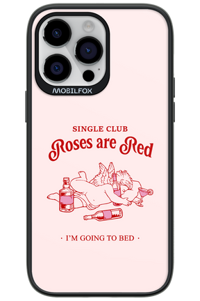 Bed Romance 2.0 - Apple iPhone 14 Pro Max