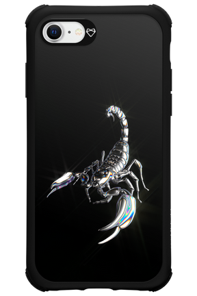 Chrome Scorpio - Apple iPhone 7