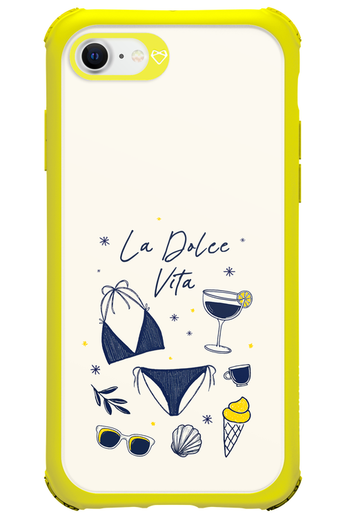 Dolce Vita - Apple iPhone 7
