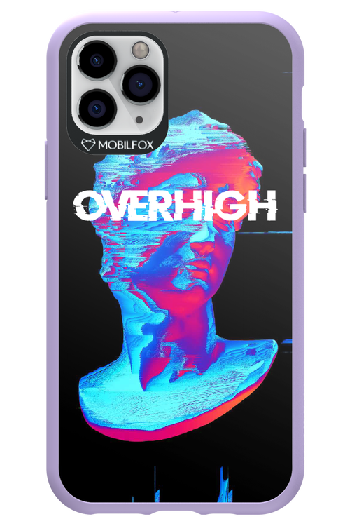 Overhigh - Apple iPhone 11 Pro