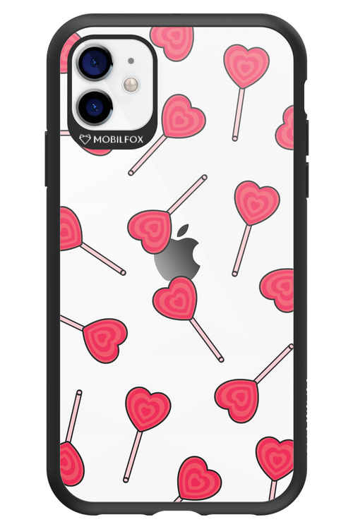 Lolly Pop - Apple iPhone 11