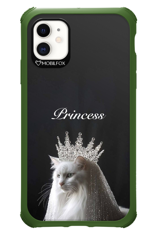 Princess - Apple iPhone 11