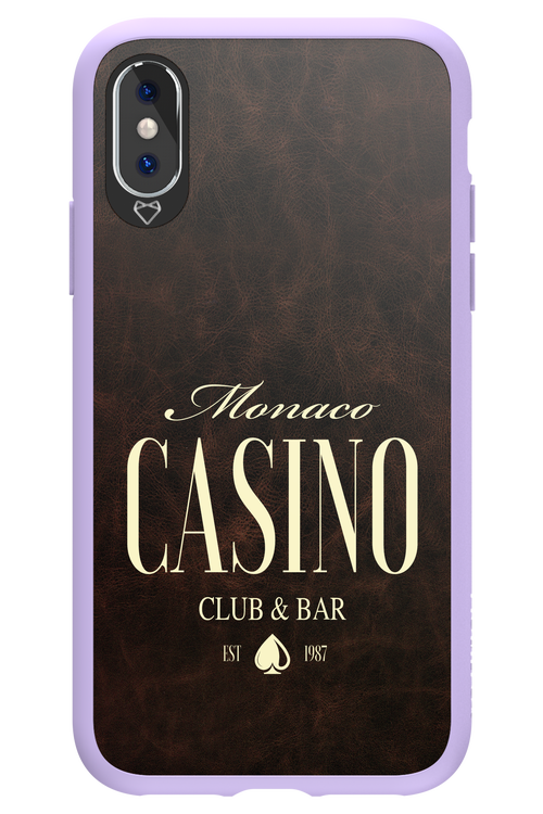 Casino - Apple iPhone XS