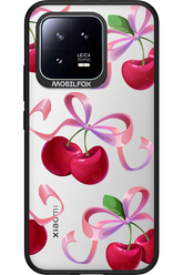 Cherry Cherry Lady - Xiaomi 13