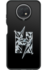 H DIAMOND 2.0 - Xiaomi Redmi Note 9T 5G