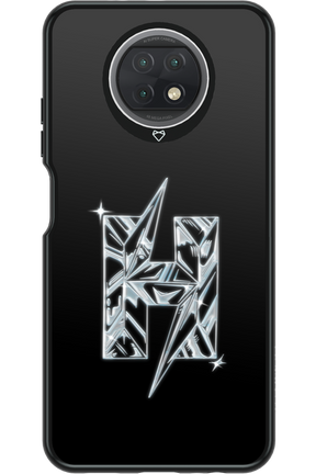 H DIAMOND 2.0 - Xiaomi Redmi Note 9T 5G