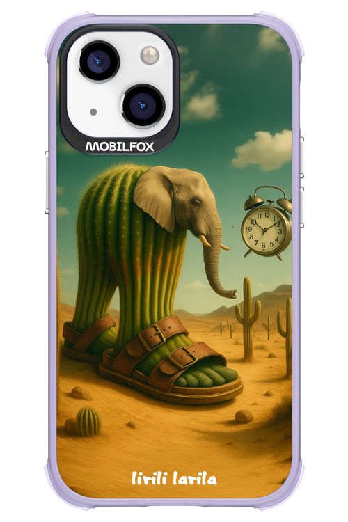 Lirili larila - Apple iPhone 13 Mini