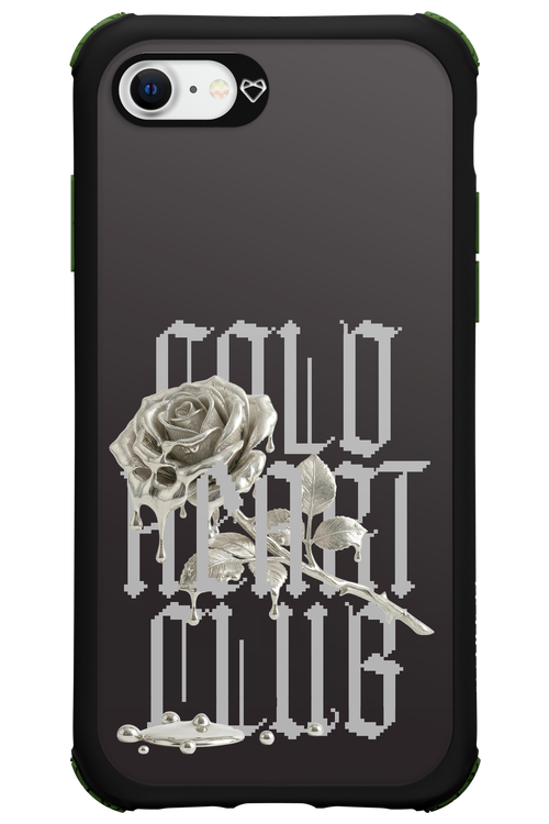 Cold Heart Club 2.0 - Apple iPhone 7