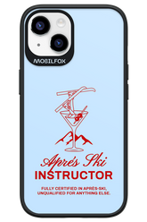 Instructor - Apple iPhone 14