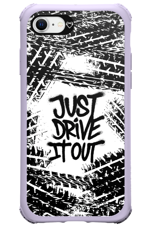 Drive It Out 2.0 - Apple iPhone SE 2022