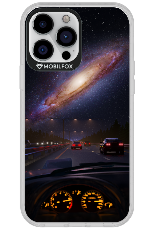 Nightride - Apple iPhone 13 Pro Max