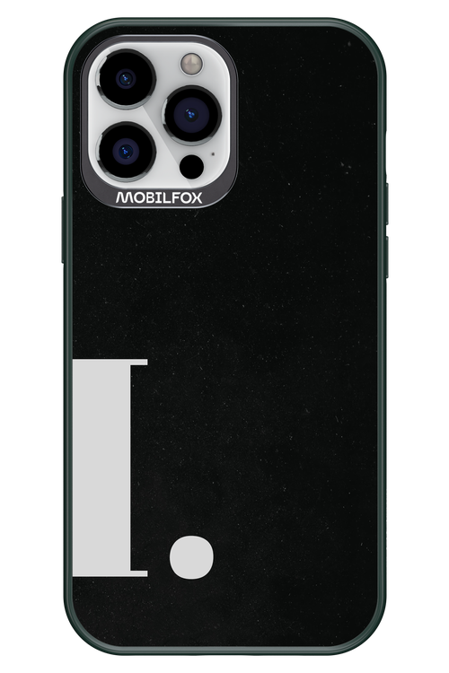 I (Off Space) 2.0 - Apple iPhone 13 Pro Max