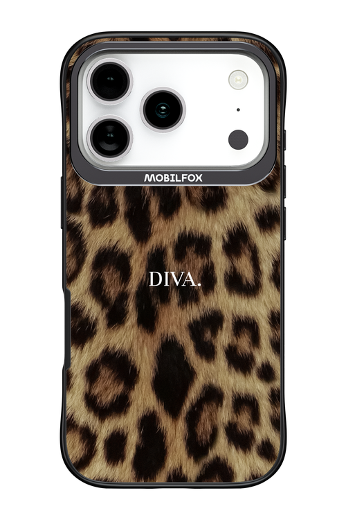 Diva 2.0 - Apple iPhone 17 Pro