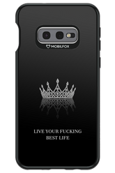 Lifestyle Queen - Samsung Galaxy S10e