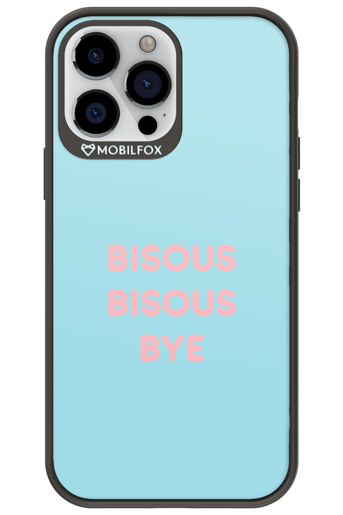 Bisous - Apple iPhone 13 Pro Max