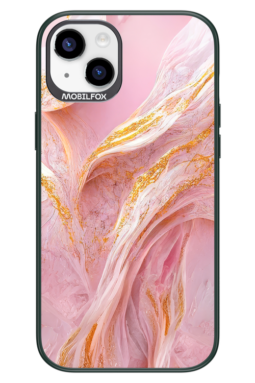 Rosequartz Silk - Apple iPhone 14 Plus