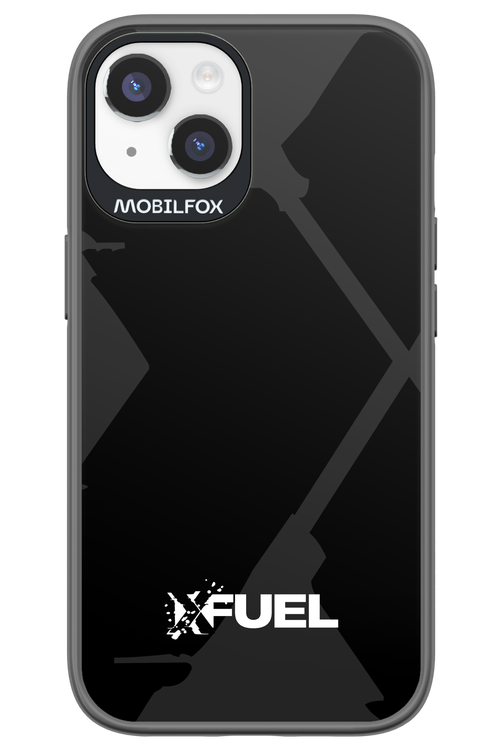 Shadow Mode - Apple iPhone 14