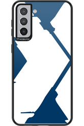 Arctic Edge - Samsung Galaxy S21+