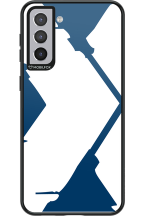 Arctic Edge - Samsung Galaxy S21+