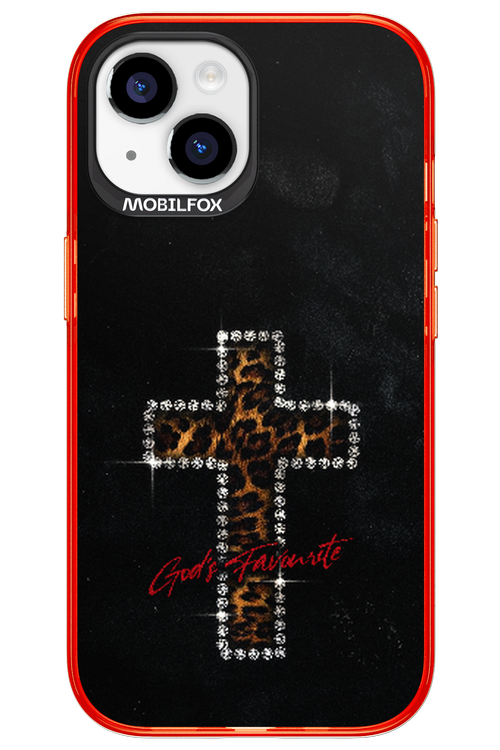 God's Favourite - Apple iPhone 15