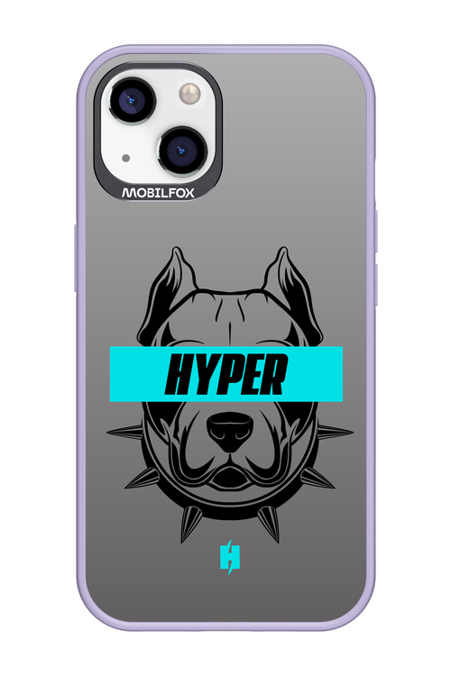 BULL - Apple iPhone 13