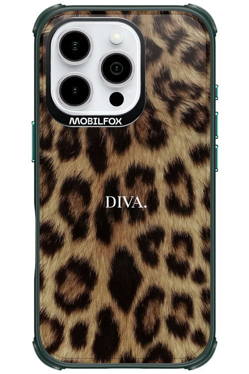 Diva 2.0 - Apple iPhone 16 Pro